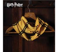 OFFICIAL Harry Potter HUFFLEPUFF COWL scarf Knitting Kit NEW SEALED