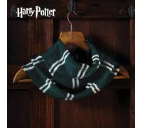 Eaglemoss Harry Potter Slytherin Cowl Knit Kit