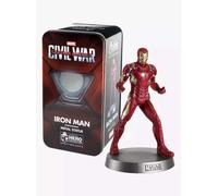 Eaglemoss Heavyweights: Iron Man Mark 46 Metal Statue