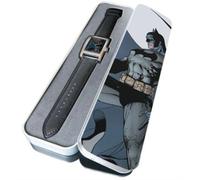 Eaglemoss Hero Collection DC Watch Collection - Batman (Adam West)