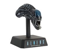 Eaglemoss Hero Collector Alien 1:6 Bust - Xenomorph Warrior Head