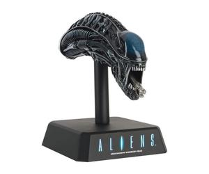 Eaglemoss Hero Collector Alien 1:6 Bust - Xenomorph Warrior Head