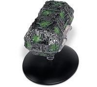 Eaglemoss Hero Collector - Borg Probe