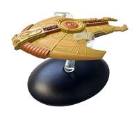 Eaglemoss Hero Collector - Cardassian Hideki Class