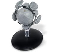 Eaglemoss Hero Collector - Eymorg Vessel