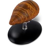 Eaglemoss Hero Collector - Gomtuu - Star Trek Starships
