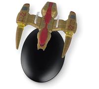 Eaglemoss Hero Collector - Irina's Ship