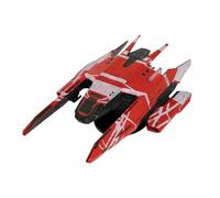 Eaglemoss Hero Collector La Sirena Starship | Star Trek Universe | Model Replica