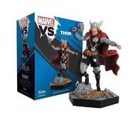 Eaglemoss Hero Collector Marvel VS Thor 1:16 Scale Dynamic Statue Figure