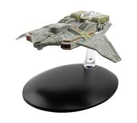 Eaglemoss Hero Collector - Nightingale - Star Trek Starships