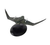 Eaglemoss Hero Collector Romulan Vessel, Star Trek Universe, Model Replica