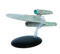 Eaglemoss Hero Collector - U.S.S. Kelvin