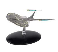 Eaglemoss Hero Collector - USS Enterprise NCC-1701-J