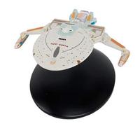 Eaglemoss Hero Collector - USS Yeager