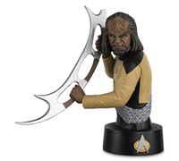 Eaglemoss Hero Collector - Worf