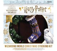 Eaglemoss Hp Christmas Stocking Kit