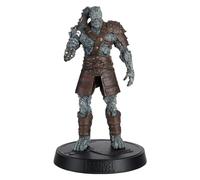 Eaglemoss Korg 1:16 Special Marvel Hero Collector