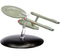 Eaglemoss LIMITED Star Trek USS Enterprise NCC-1701 Figure