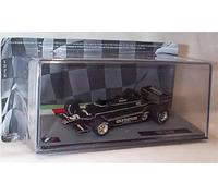 Eaglemoss Lotus 79 1978 Mario Andretti F1 Collection Vehicle 1.43 scale diecast model