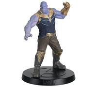 Eaglemoss Marvel Figures & Magazine - Thanos 14 cm