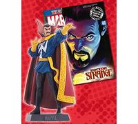 Eaglemoss Marvel Figurine Collection Nº 40 Doctor Strange