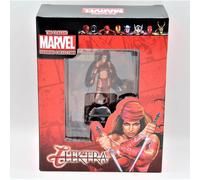 Eaglemoss Marvel Figurines Elektra