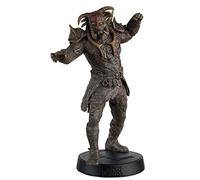 Eaglemoss Marvel Movie COLLECTION Nº 41 KURSE (THOR)
