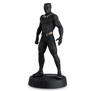 Eaglemoss Marvel Movie Collection Nº 72 Killmonger (Black Panther)