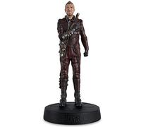 Eaglemoss Marvel Movie Collection Nº 81 Kraglin (Guardians of The Galaxy)