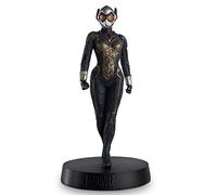 Eaglemoss Marvel Movie Collection Nº 85 Wasp (Ant Man)
