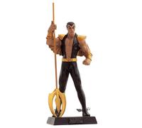 Eaglemoss Marvel Sub Mariner Figurine