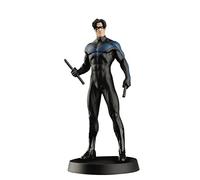 Eaglemoss MAY162429 batman Nightwing Figurine