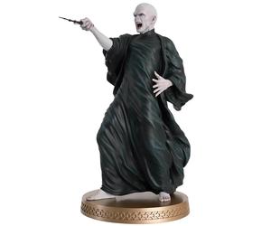 Eaglemoss Mega Harry Potter Lord Voldemort Figurine Statue NEW
