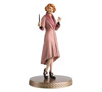 Eaglemoss Publications Fantastic Beast Figure Queenie Goldstein Wizarding World Figurine Collection 11cm Resin