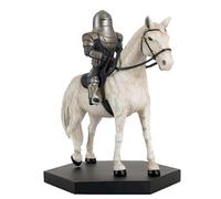 Eaglemoss Scificollector Skaak on Horse-Back Special Model Figure #SP31