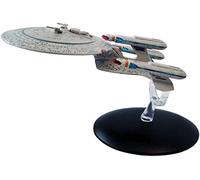 Eaglemoss Star Trek Diecast Collectible Figure