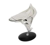 Eaglemoss Star Trek Discovery Ship Replica | USS Jubayr NCC-325080