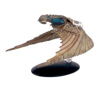 Eaglemoss STAR TREK DISCOVERY SHIPS Official Starships Collection Models Figures