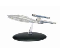 eaglemoss star trek enterprise NX-01 14cm scale model