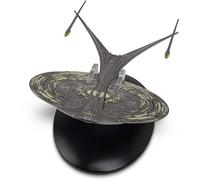 Eaglemoss Star Trek Official Starships Collection Die-Cast Model (U.S.S. Enterprise NCC-1701-J)