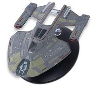Eaglemoss Star Trek Official Starships Collection (Norway Class Cruiser)
