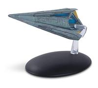 Eaglemoss Star Trek Official Starships Collection (Tholian Starship (2152))