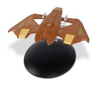 Eaglemoss Star Trek Official Starships Collection (Vidiian Warship)