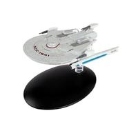 Eaglemoss Star Trek Starship Replica | Starfleet Bozeman