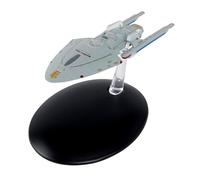 Eaglemoss Star Trek Starship Replica | Sternbach Voyager Concept