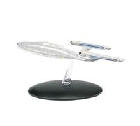 Eaglemoss Star Trek Starship Replica | USS Enterprise NX-01
