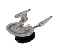 Eaglemoss Star Trek StarShip Replica | USS Franklin