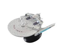 Eaglemoss Star Trek Starship Replica | USS Reliant XL