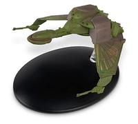Eaglemoss Star Trek Starships Collection #107 Klingon Bird of Prey (attack position)