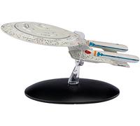 Eaglemoss Star Trek Starships Collection Nº 1 USS Enterprise NCC-1701-D